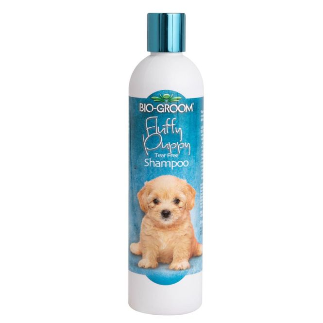 Hovedbilde Bio-Groom Fluffy puppy shampo