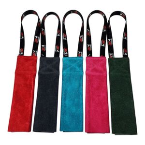 Hovedbilde Jami biteskinn