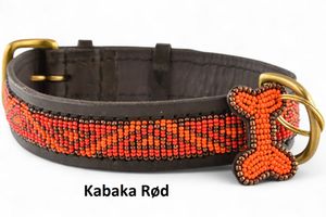 Hovedbilde Zinj Design Kampuni halsb&aring;nd