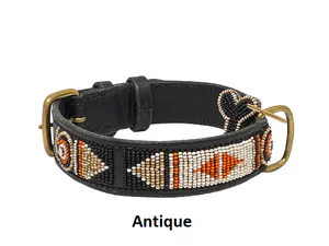 Hovedbilde Zinj Design Kampuni halsb&aring;nd