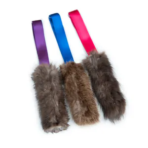 Hovedbilde Doggie-zen liten kaninleke med h&aring;ndtak