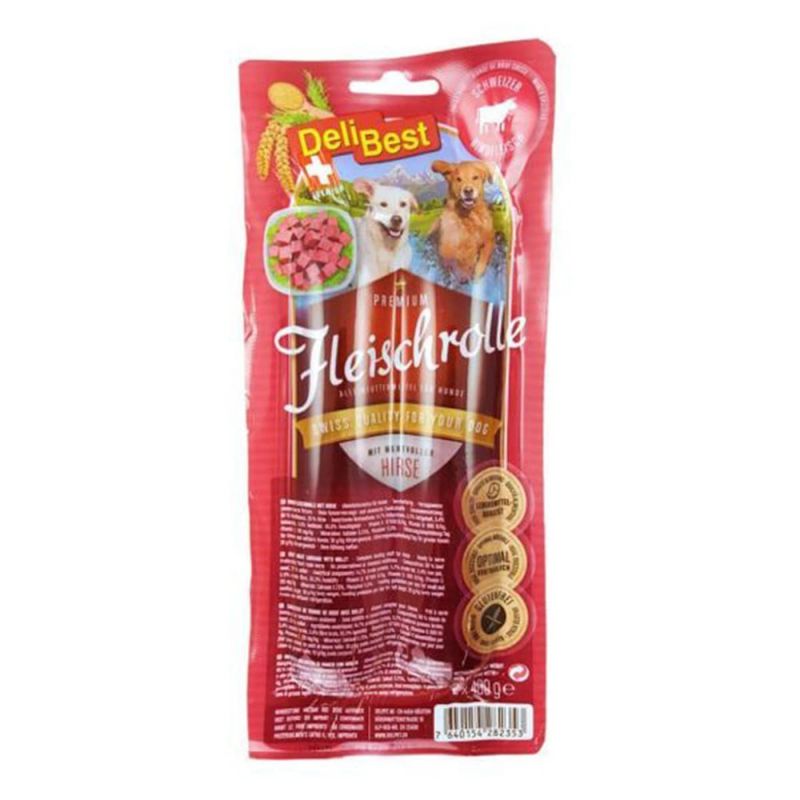 DeliBest Hundepølse