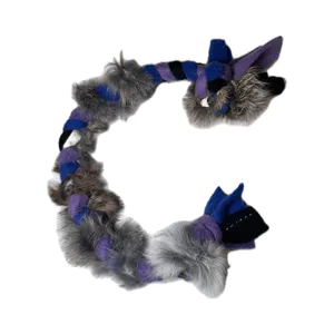 Hovedbilde Paws Made Liten kaninflette