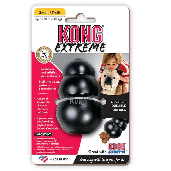 Hovedbilde KONG Extreme