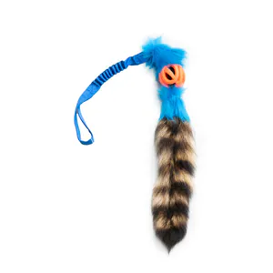 Hovedbilde Doggie-zen Kampleke med vaskebj&oslash;rn og ball Large