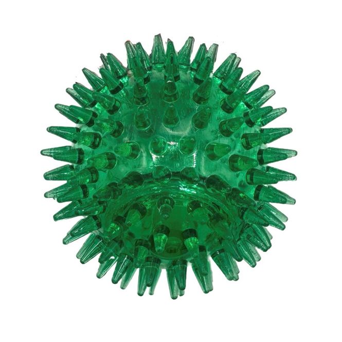 Hovedbilde Silikonball med pigger