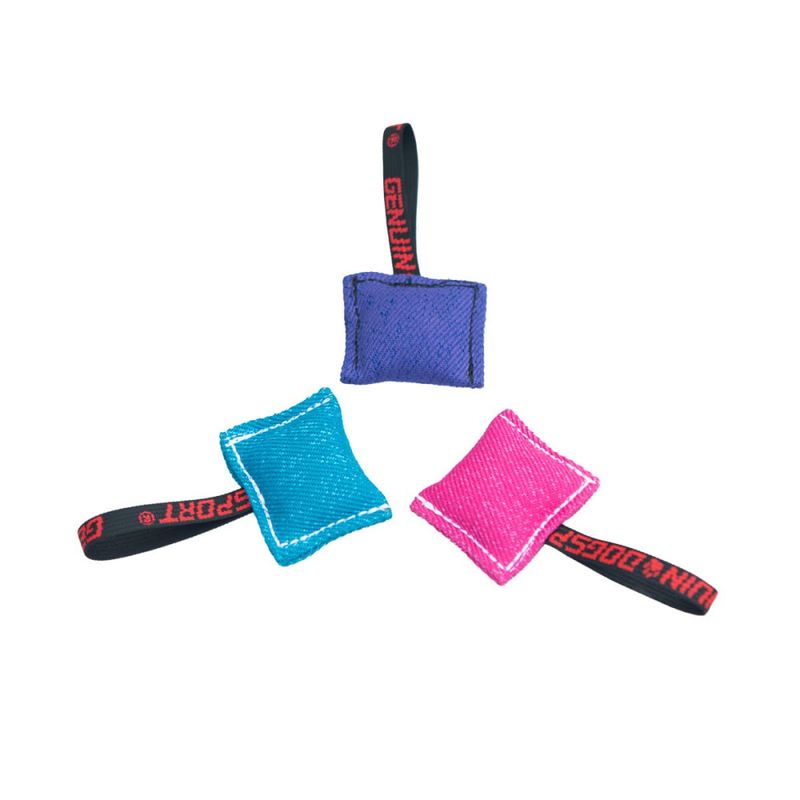 Genuin Dogsport mini-minibitepute