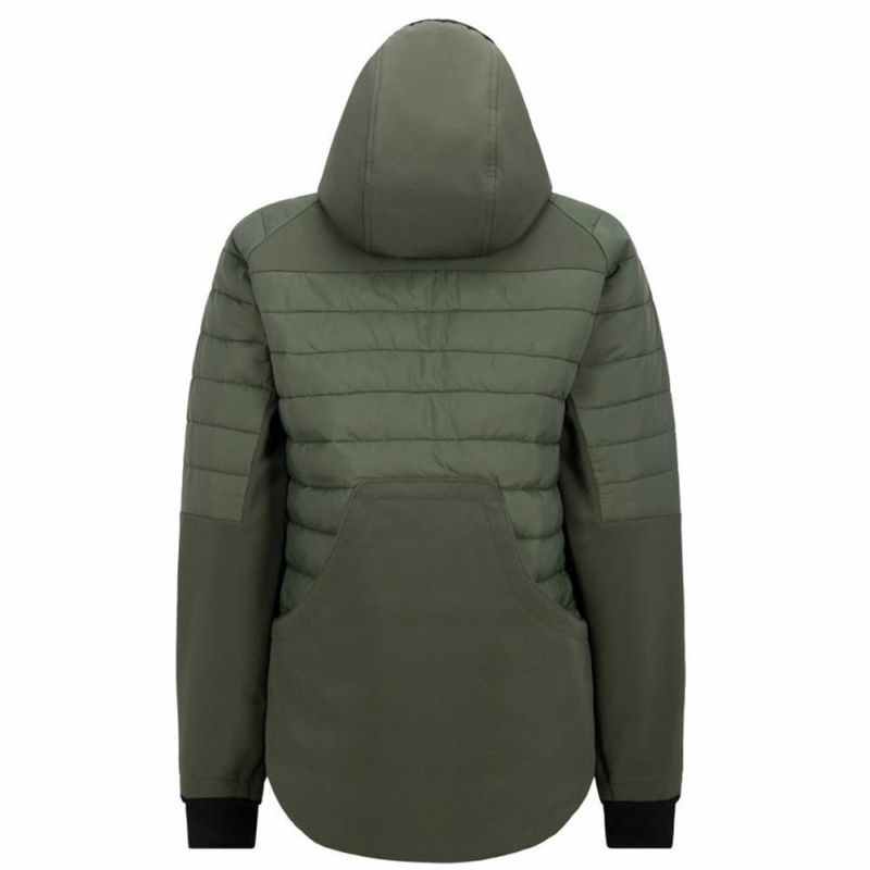 HUNDLANDS Air Hybrido Treningsjakke