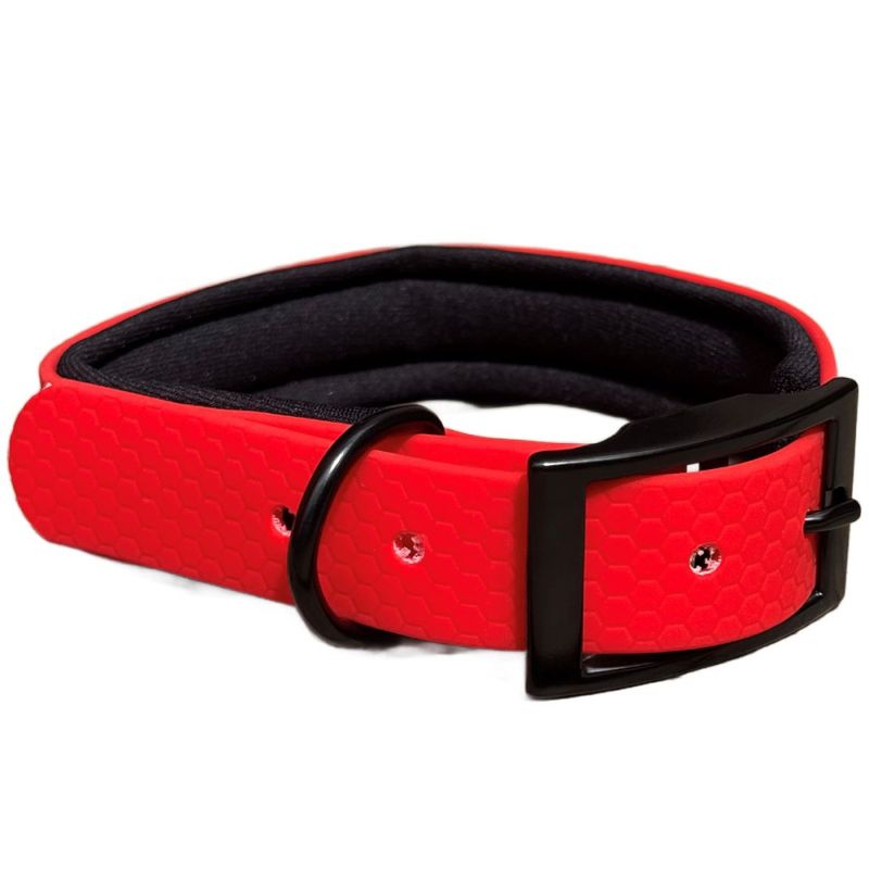 Mystique Hexa collar deluxe