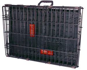 Hovedbilde Sammenleggbart st&aring;lbur