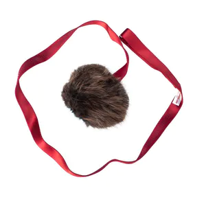 Hovedbilde Doggie-zen Bever jaktleke med lyd