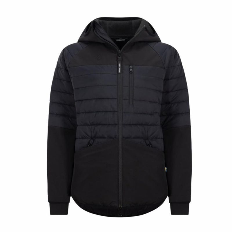 HUNDLANDS Air Hybrido Treningsjakke