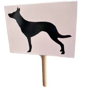 Hovedbilde Avstandsskilt