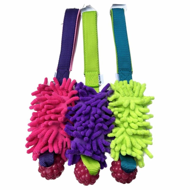 Zayma Mop raspberry