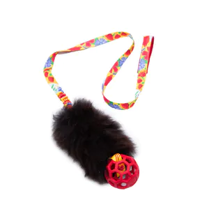 Hovedbilde Zayma Hol-ee Roller saueskinn summer