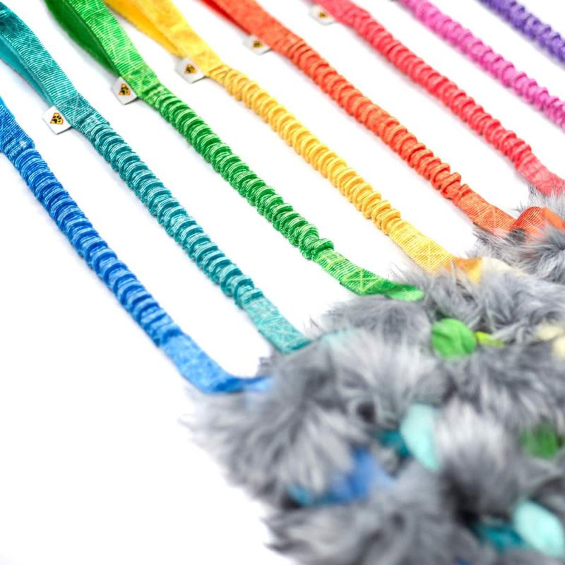 Dog`s Craft Tugger pastell