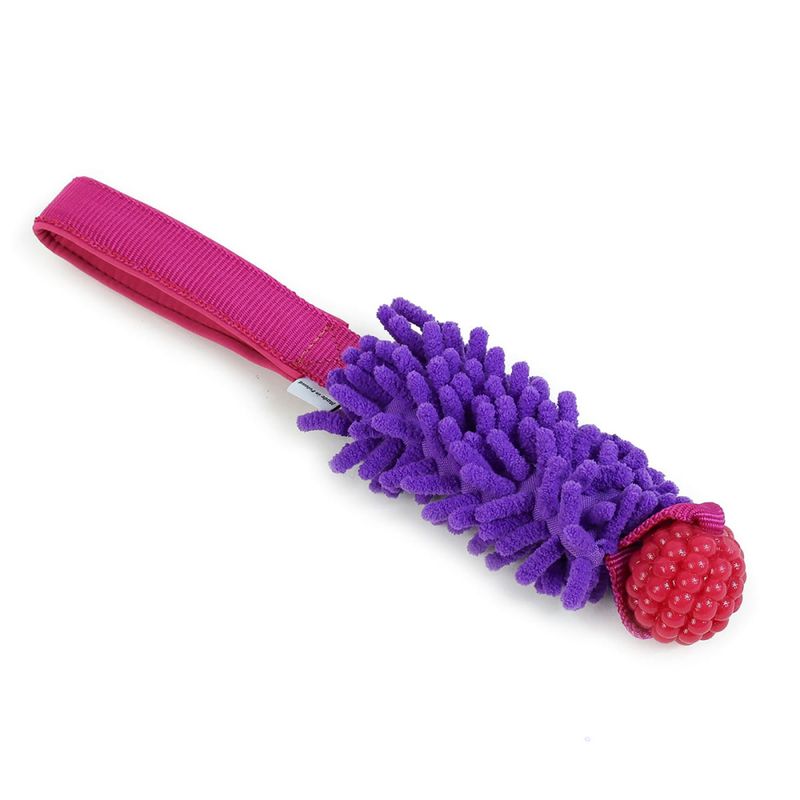 Zayma Mop raspberry