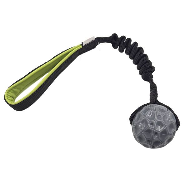 Zayma kampleke med GEO ball