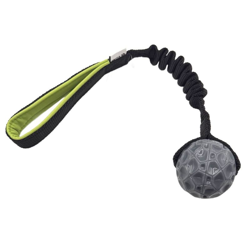 Zayma kampleke med GEO ball