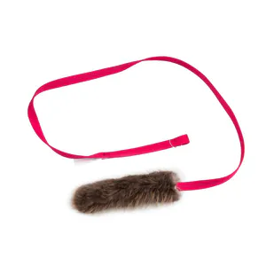 Hovedbilde Doggie-zen Jaktleke med bever