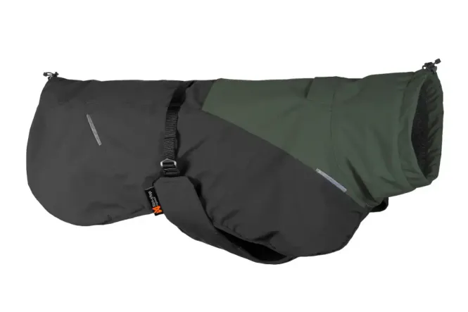 Hovedbilde Non-stop Glacier wool jacket 2.0 Green/Gray