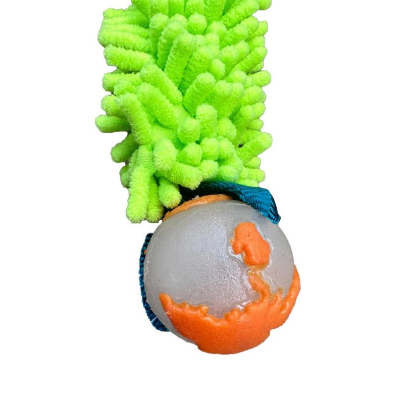 Zayma Orbee ball mopp