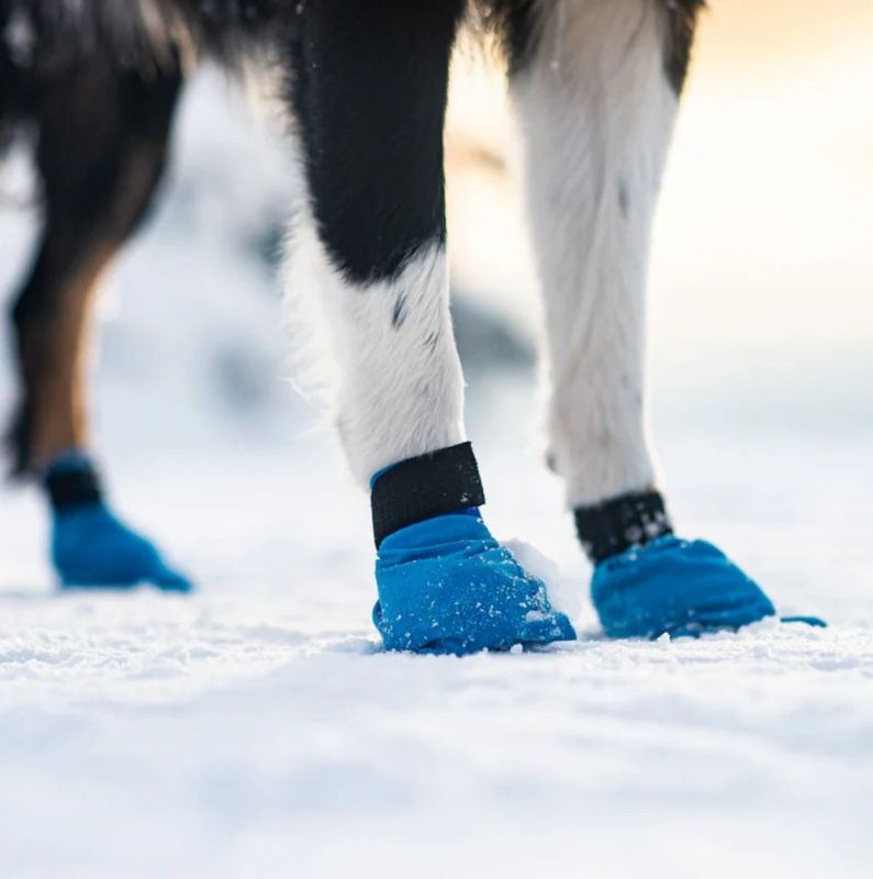 Non-stop Long distance bootie