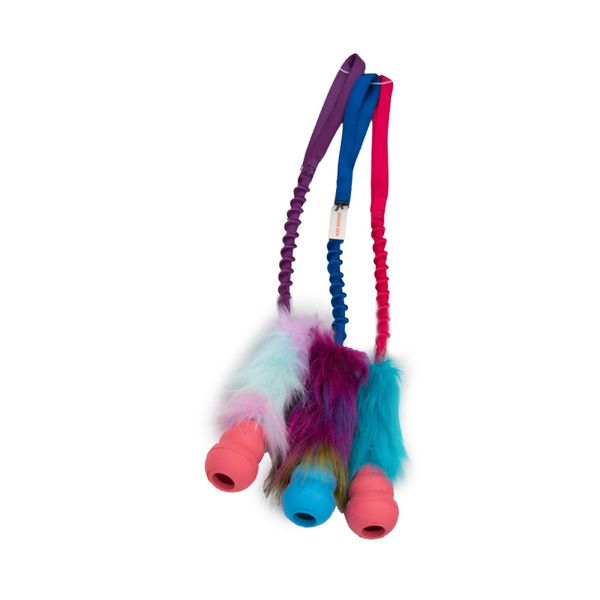 Doggie-zen kampleke med kong puppy