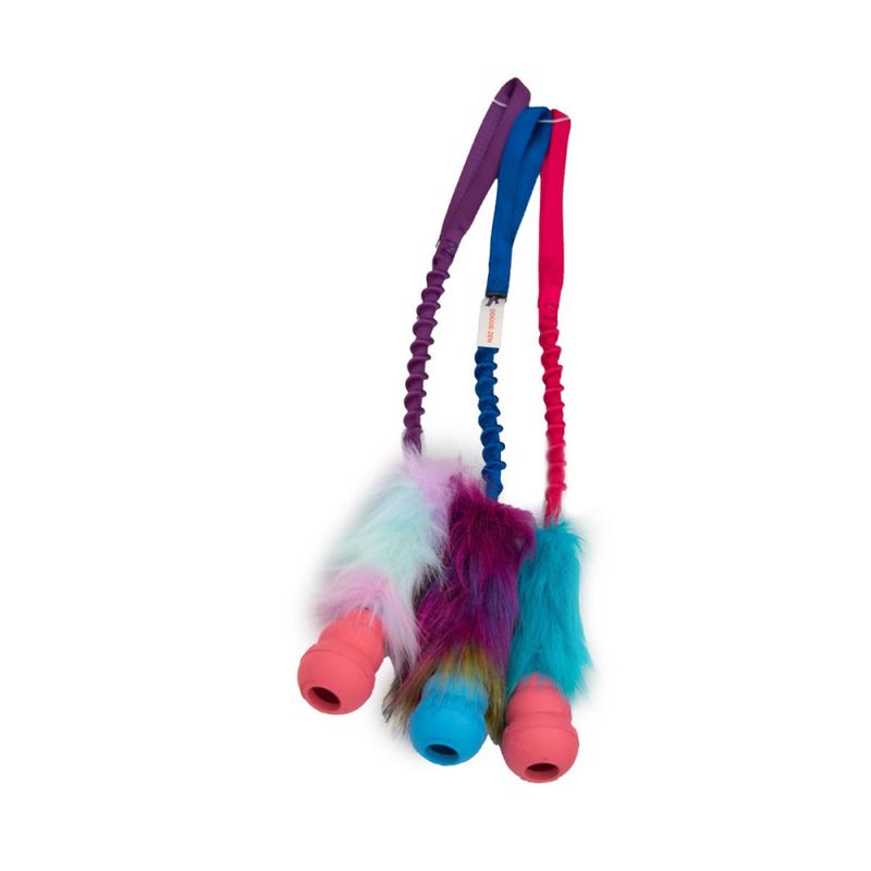 Doggie-zen kampleke med kong puppy