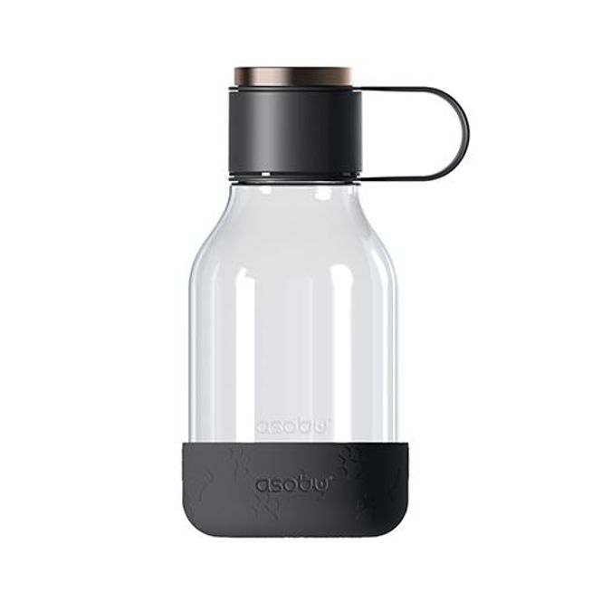 Hovedbilde Asobu Dog bowl bottle Lite