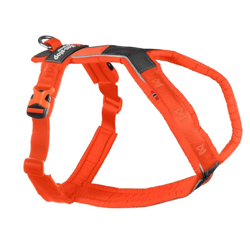Non-Stop line harness 5.0
