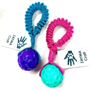 Hovedbilde Zayma GEO ball bungee ring