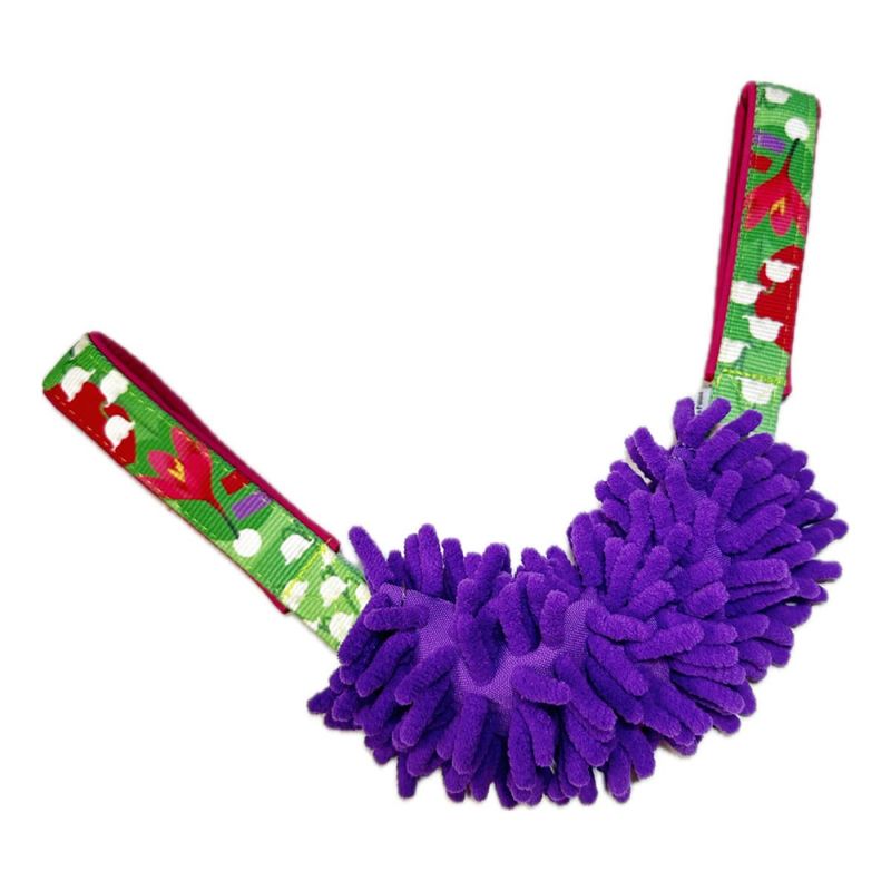 Zayma Spring Mop med to håndtak