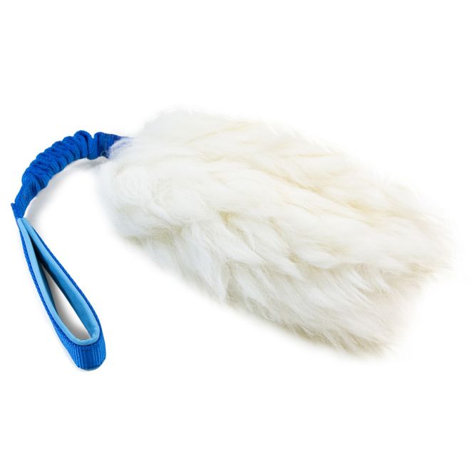 Hovedbilde Zayma Sheepskin bungee
