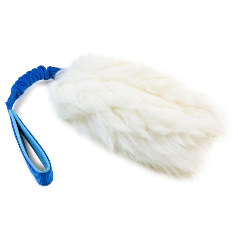 Zayma Sheepskin bungee