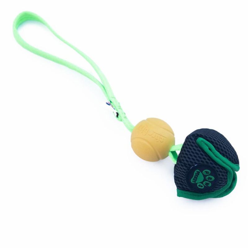 Paws Made Pocketball web