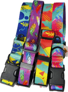 Hovedbilde Dog's Craft halsb&aring;nd