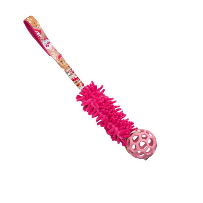 Hovedbilde Zayma Winter mopp med Hol-ee roller